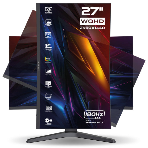XTRMLAB X27G18VCQ 27 XTRMLAB X27G18VCQ 27